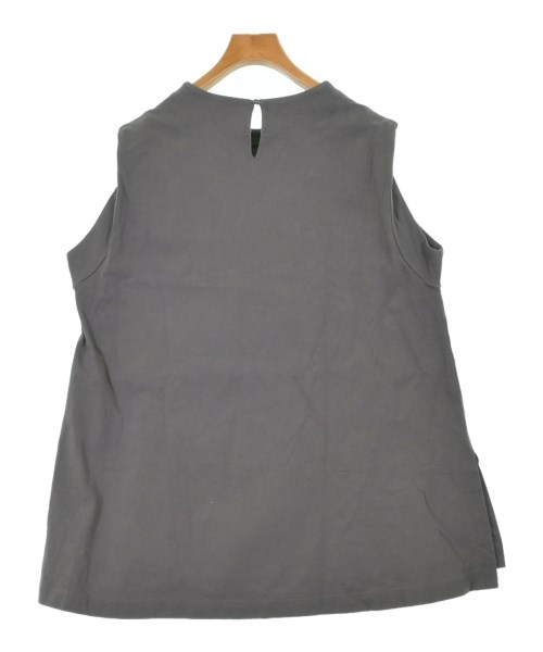 SHIPS（シップス）タンクトップ カーキ サイズ:F レディース/2200633172022