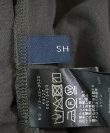 SHIPS（シップス）タンクトップ カーキ サイズ:F レディース/2200633172022