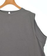 SHIPS（シップス）タンクトップ カーキ サイズ:F レディース/2200633172022