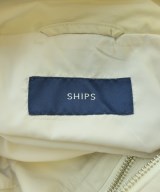 SHIPS（シップス）その他 白 サイズ:38(M位) レディース/2200618997015