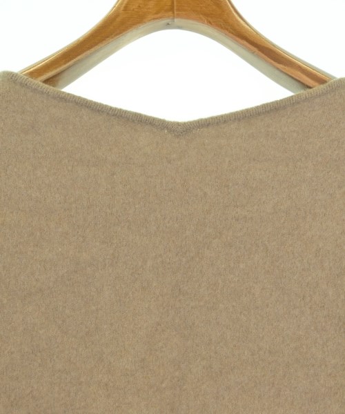 SHIPS（シップス）ニット・セーター 茶 サイズ:-(M位) レディース/2200618997046