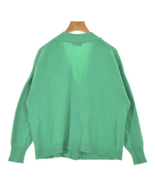 SHIPS（シップス）カーディガン 緑 サイズ:F レディース/2200618997053