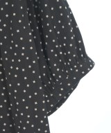 SHIPS（シップス）ブラウス 黒 サイズ:F レディース/2200619417055