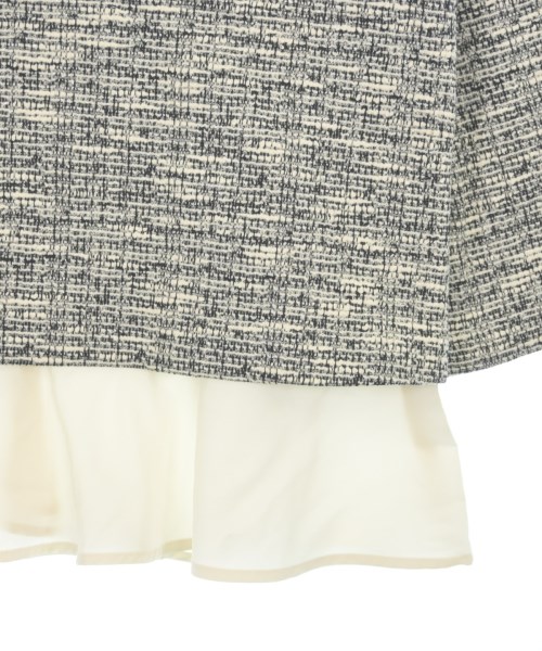 SHIPS（シップス）ブラウス 黒 サイズ:M レディース/2200630121016