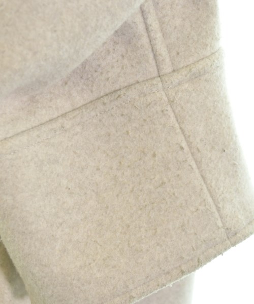 SHIPS（シップス）ピーコート ベージュ サイズ:S レディース/2200630265017