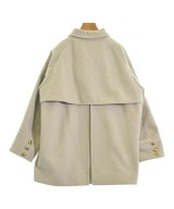 SHIPS（シップス）ピーコート ベージュ サイズ:S レディース/2200630265017