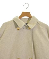 SHIPS（シップス）ピーコート ベージュ サイズ:S レディース/2200630265017