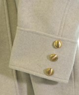 SHIPS（シップス）ピーコート ベージュ サイズ:S レディース/2200630265017