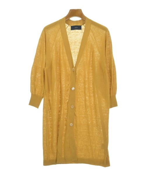 SHIPS カーディガン