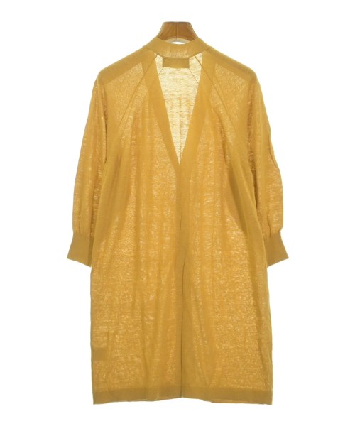 SHIPS（シップス）カーディガン ベージュ サイズ:F レディース/2200618165018