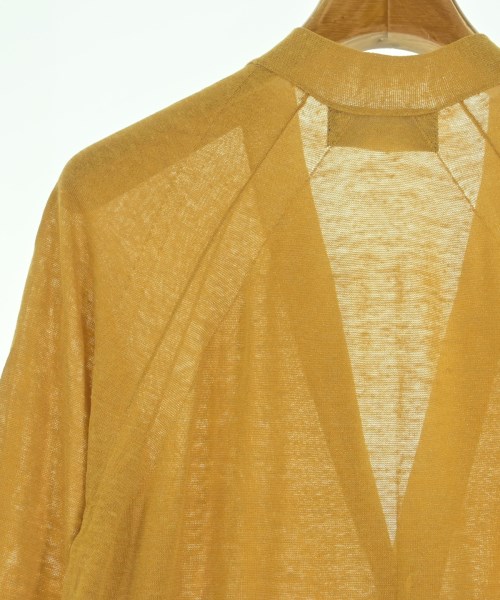 SHIPS（シップス）カーディガン ベージュ サイズ:F レディース/2200618165018