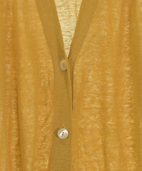 SHIPS（シップス）カーディガン ベージュ サイズ:F レディース/2200618165018