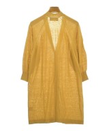 SHIPS（シップス）カーディガン ベージュ サイズ:F レディース/2200618165018