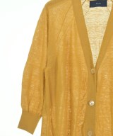 SHIPS（シップス）カーディガン ベージュ サイズ:F レディース/2200618165018