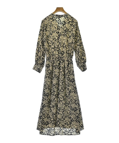 SHIPS（シップス）ワンピース 黒 サイズ:-(M位) レディース/2200619723149