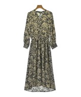 SHIPS（シップス）ワンピース 黒 サイズ:-(M位) レディース/2200619723149