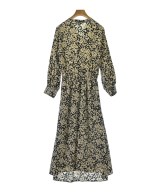 SHIPS（シップス）ワンピース 黒 サイズ:-(M位) レディース/2200619723149