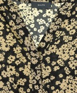 SHIPS（シップス）ワンピース 黒 サイズ:-(M位) レディース/2200619723149