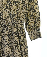 SHIPS（シップス）ワンピース 黒 サイズ:-(M位) レディース/2200628391032