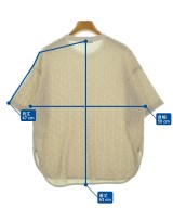 SHIPS（シップス）ブラウス グレー サイズ:F レディース/2200631429029