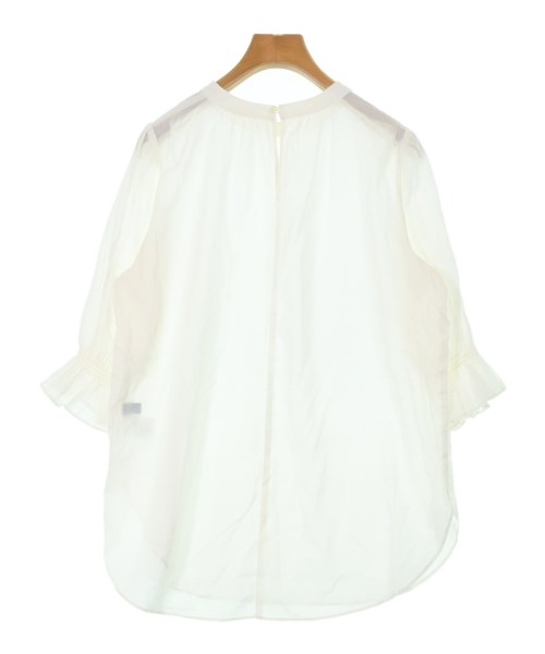 SHIPS（シップス）ブラウス 白 サイズ:F レディース/2200633905064