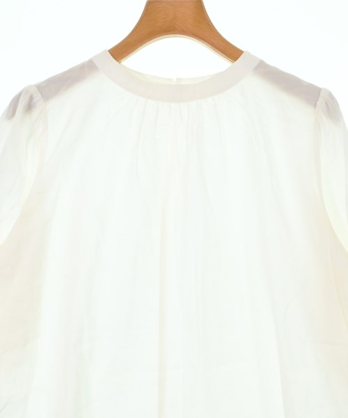 SHIPS（シップス）ブラウス 白 サイズ:F レディース/2200633905064