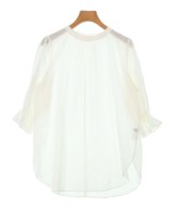 SHIPS（シップス）ブラウス 白 サイズ:F レディース/2200633905064