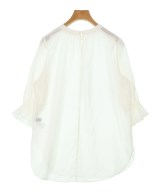 SHIPS（シップス）ブラウス 白 サイズ:F レディース/2200633905064