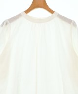 SHIPS（シップス）ブラウス 白 サイズ:F レディース/2200633905064