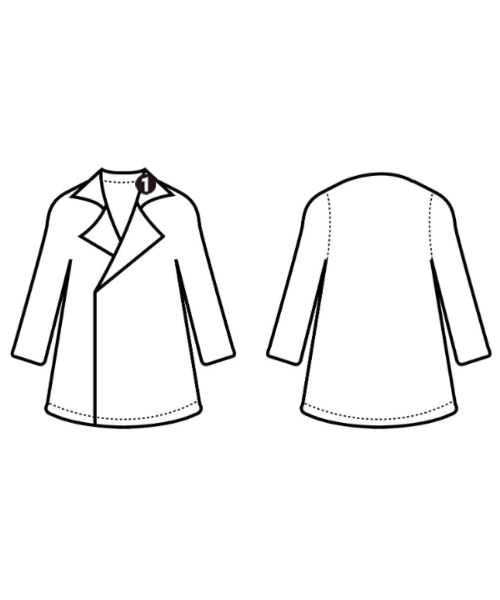 SHIPS（シップス）トレンチコート ベージュ サイズ:M レディース/2200633935085