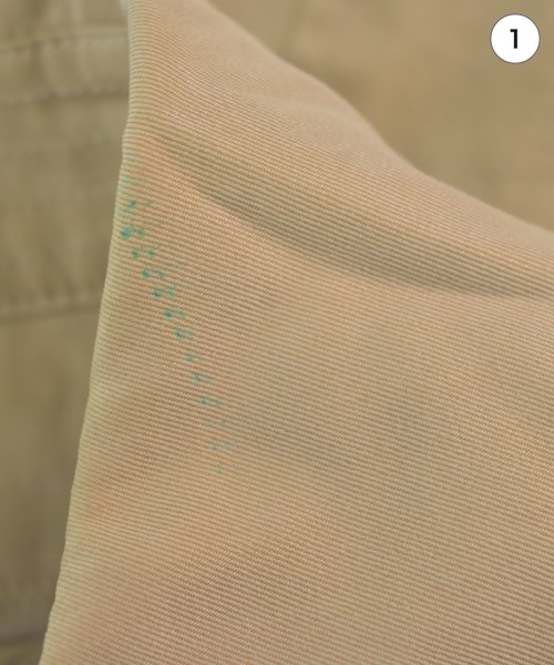 SHIPS（シップス）トレンチコート ベージュ サイズ:M レディース/2200633935085