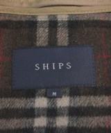 SHIPS（シップス）トレンチコート ベージュ サイズ:M レディース/2200633935085