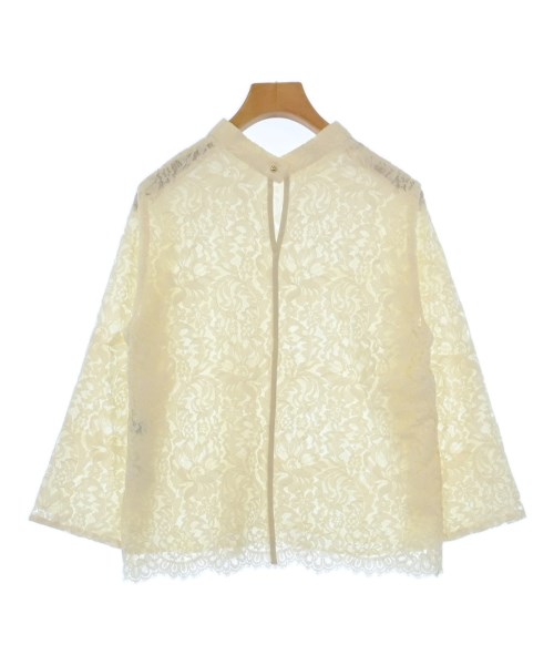 SHIPS（シップス）ブラウス 白 サイズ:36(S位) レディース/2200634020032