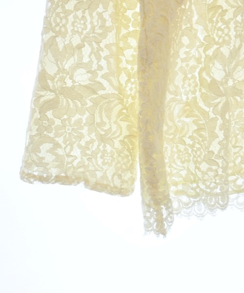 SHIPS（シップス）ブラウス 白 サイズ:36(S位) レディース/2200634020032