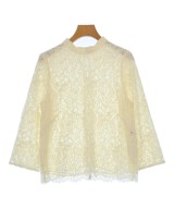 SHIPS（シップス）ブラウス 白 サイズ:36(S位) レディース/2200634020032