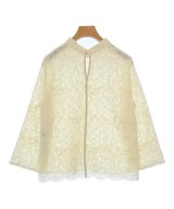 SHIPS（シップス）ブラウス 白 サイズ:36(S位) レディース/2200634020032