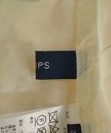 SHIPS（シップス）ブラウス 白 サイズ:36(S位) レディース/2200634020032