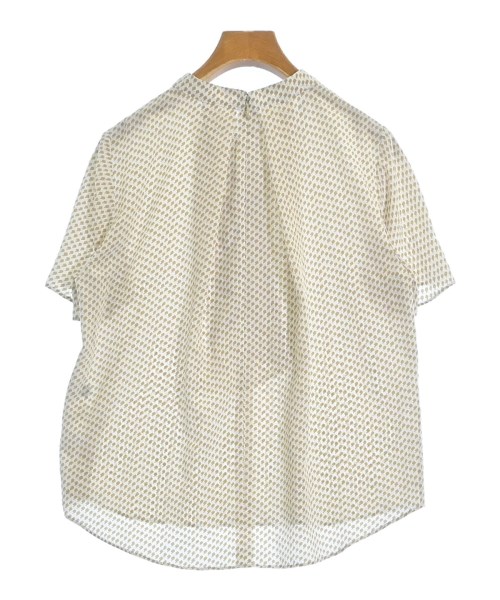 SHIPS（シップス）ブラウス ベージュ サイズ:36(S位) レディース/2200608682020