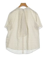 SHIPS（シップス）ブラウス ベージュ サイズ:36(S位) レディース/2200608682020