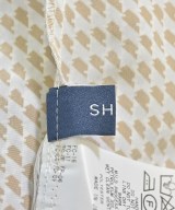 SHIPS（シップス）ブラウス ベージュ サイズ:36(S位) レディース/2200608682020