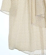 SHIPS（シップス）ブラウス ベージュ サイズ:36(S位) レディース/2200608682020