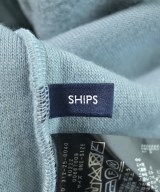 SHIPS（シップス）カーディガン 青 サイズ:F レディース/2200630092064