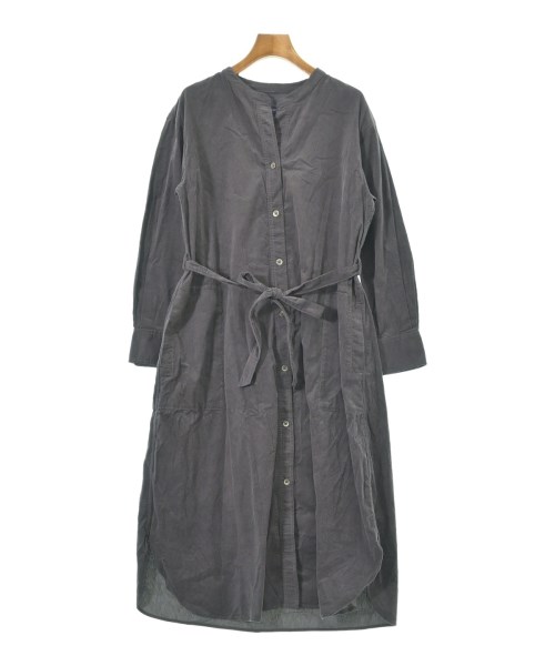 シップス(SHIPS)のSHIPS シャツワンピース