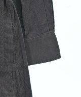 SHIPS（シップス）シャツワンピース グレー サイズ:F レディース/2200634273025