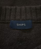 SHIPS（シップス）ニット・セーター 紫 サイズ:F レディース/2200607297027