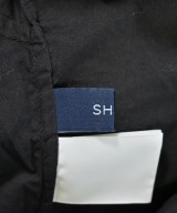 SHIPS（シップス）ブラウス 黒 サイズ:ONE レディース/2200604116123