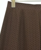 SHIPS（シップス）ロング・マキシ丈スカート 茶 サイズ:-(M位) レディース/2200607572094