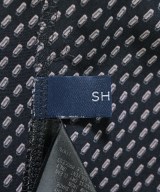 SHIPS（シップス）ブラウス 黒 サイズ:F レディース/2200607572162