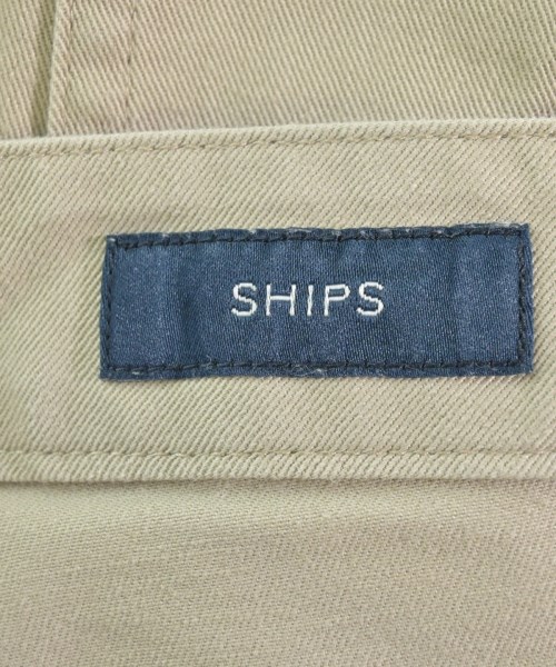 SHIPS（シップス）その他 ベージュ サイズ:36(S位) レディース/2200607817072