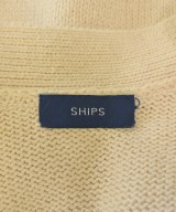 SHIPS（シップス）カーディガン 白 サイズ:-(M位) レディース/2200607672053